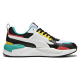 Puma X-Ray 2 Square Unisex Siyah Sneaker Ayakkabı 37310882