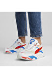 PumaBeyaz Unisex Lifestyle Ayakkabı 38928922 Trinity