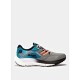 Joma Gri Erkek Koşu Ayakkabısı RCROSW2312 SUPER CROSS 2312 GREY