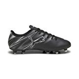 Puma Attacanto Fg/Ag Jr Çocuk Krampon 10748001