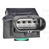 Vag Basınc Sensoru (emme Havası Sicaklıgı) Arteon Golf VII Passat T-Roc A1 A3 A4 A5 A6 A7 Q2 Q3 Q5 Q7 Q8 - Valeo 255606