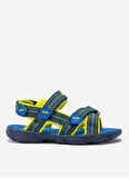Joma Lacivert Erkek Çocuk Sandalet Sboajs2303v Boat Jr 2303 Navy Royal
