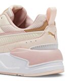 Puma X-Ray 2 Unisex Pembe Sneaker Ayakkabı 37310886
