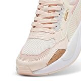 Puma X-Ray 2 Unisex Pembe Sneaker Ayakkabı 37310886