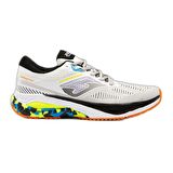 JOMA HISPALIS 2302 WHITE BLACK RHISPW2302