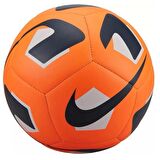 Nike Park Team Turuncu Futbol Topu DN3607-803 - Turuncu