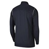 Nike Rpl Park20 Erkek Lacivert Futbol Ceket BV6881-410