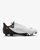 Nike Phantom GX 2 Academy EasyOn MG Düşük Bilekli Krampon FD6724-100