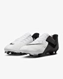 Nike Phantom GX 2 Academy EasyOn MG Düşük Bilekli Krampon FD6724-100