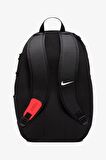 Nike Academy DV0761-013 Team Backpack 2.3 Unisex Sırt Çantası
