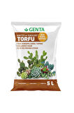 Kaktüs Toprağı 2.5 Lt