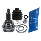 Suzukı Aks Kafası Dis Baleno 95> - Gsp 857014