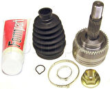 Volvo Aks Kafası Dis Volvo S40 I (vs) 95>01 V40 (vw) 95>04 25*29*54* Abs 43 Dys - Formpart 30398014/s