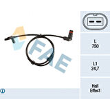 Mercedes Abs Sensoru On Glk-Class X204 4-Matic 08>15 - Fae 78210