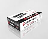 REİSS AUDİO RS-T5100.5H 5 KANAL 4X80+400W AMFİ