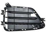 Bmw Tampon İzgarası X4 F26 On Sol (kapalı) X Line 2014>18 - Wenderparts Ba51117348109