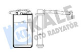 Honda Kalorıfer Radyatoru Honda CIVIC 1996-2001 - Kale 358645