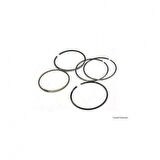 Fiat Motor Segmanı Ducato 2,3jtd (88,60mm) / (0,60 Farklı) Euro 3 / Euro 4 Motor Olcu: (2,5 * 2 * 2,5) - Mahle 00986n3