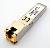 Beek BN-J8177C 10Mt 1000Base-T Rj45 HP SFP Modül