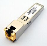 Beek BN-GLC-T 100 Mt 1000Base-T RJ45 SFP Modül