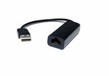 Beek BA-USB-FX USB 2.0 to Rj45 10/100 Ethernet USB Ethernet Ağ Adaptörü