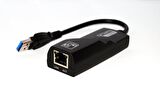 BEEK  BA-USB3-GT USB3.0 => RJ45 (10/100/1000 Mbps) ADAPTÖR 0,2m