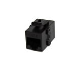 Beek BN-KJ6-U3 RJ45 to RJ45 CAT6A UTP Keystone Coupler