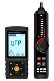 Beek BT-LT-300S 3 inch Şarj edilebilir RJ45 TDR Kablo Bulucu Test C,ihazı