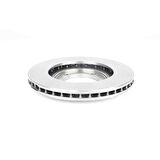 Kore Fren Diski Ön - Adet : 257 X 4 Havalı - Bsg 40-210-019