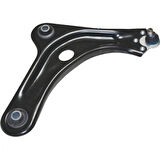 Psa Salıncak Sac Komple Sag P208 12> C3 III 16> - Kraftvoll 13050317