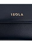 Kadın Isola Wendy Deri Kadın Cüzdanı SLW21W08