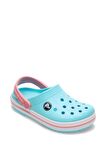Unisex Çocuk Crocs Clog Unisex Çocuk Terlik 207006