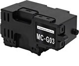 Goink Canon GX4020 Muadil Atık Kutusu (Bakım Kartuşu) - %100 Uyumlu
