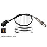 Hyundaı Oksıjen Sensoru Accent Blue 1.4 2011> İx20 1.4 1.6 16v 2011> - Blueprint Adg070103