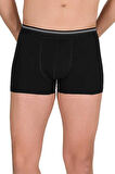 BERRAK 1097 LYCRALI BOXER SHORT