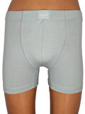 Berrak 4498 Erkek Renkli Boxer