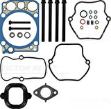 Mercedes Truck Motor Ust Takım Conta Full Mercedes Actros-Mp2-Mp3 -Travego-Tourısmo Om541-Om542 - Victor Reinz 03-34195-01