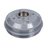 Psa Arka Fren Kampanası P309 P306 Xsara Zx Xsara 1,4i / 1,6i / 1,8i / - Febi 10534