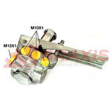 Renault Eski Fren Limitoru R9 Takım - Braxıs Aj4006