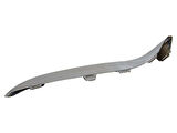 Bmw Tampon İzgara Nikelajı F34 LCI On Sag Krom Luxury - Wenderparts Ba51117294896