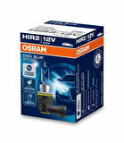 Unı Ampül - Hir2 12v 55w Px22d Cool Blue® İntense Beyaz İsik - Osr 9012cbi