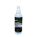 Carpex Cam Buğu Önleyici Sprey 200 ML