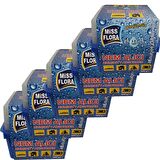 Miss Flora Nem Alıcı 450 g 5'li Paket