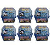 Miss Flora Nem Alıcı 450 g 6' lı Paket