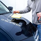Turtle Wax Hibrid Boya Koruyucu 500 ML 2 Li