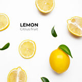 Carpex Kavanoz Koku Mango & Limon 2'li Paket