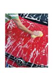 Turtle Wax Zip Wax Cilalı Oto Yıkama Şampuanı 60 Yıkama 1 L+ Gojo Yıkama Eldiveni