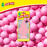 Car Freshner Asma Koku 6'lı Sakız