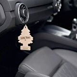 Car Freshner Asma Koku 12'li Hindistan Cevizi