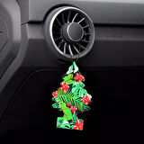 Car Freshner Asma Koku 12'li Orman Ateşi